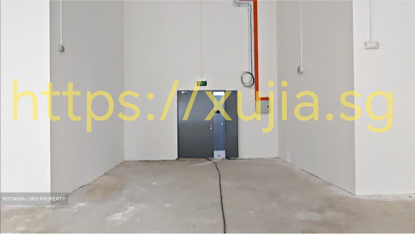 Space 18 (D12), Factory #576748071